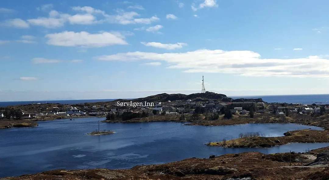 Sorvagen Inn-1