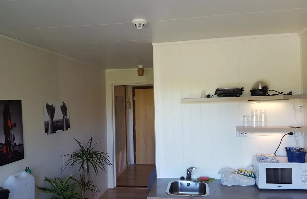 Sorvagen Inn-1
