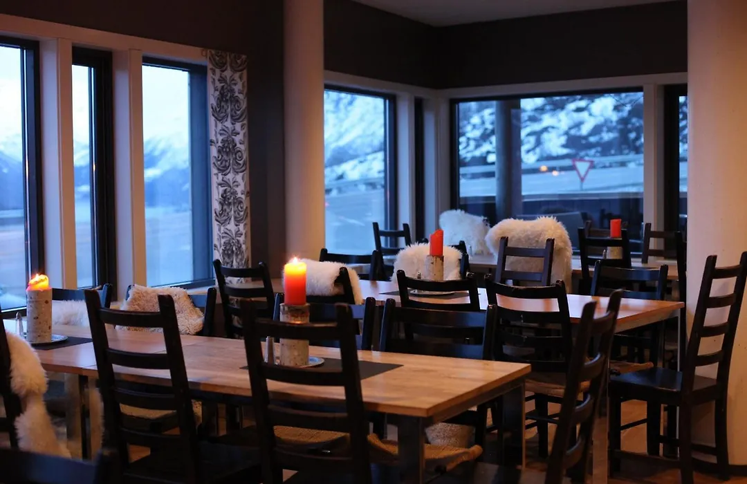Hordatun Hotel-1