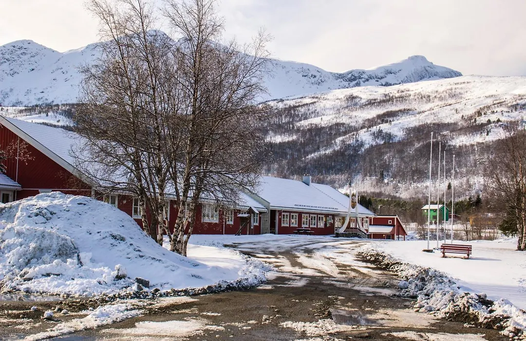Tysfjord Hotel-1