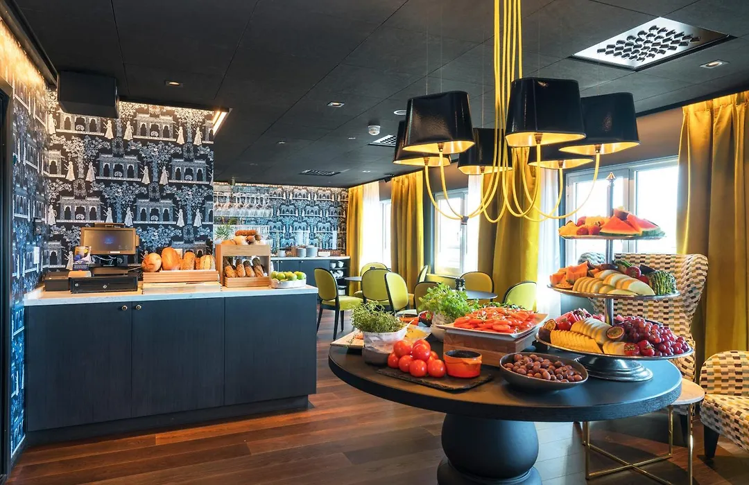 Thon Hotel Orion-1