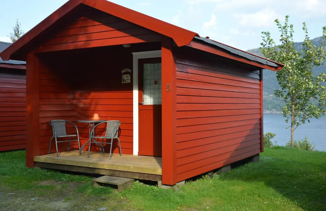 Langenuen Motel&Camping-1