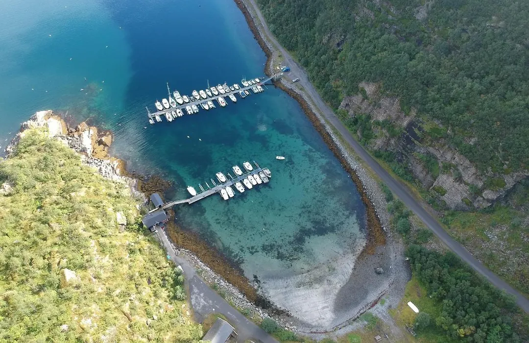Skjervøy Lodge-1