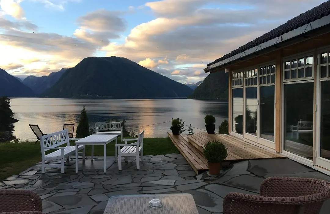 Dragsvik Fjordhotel-1