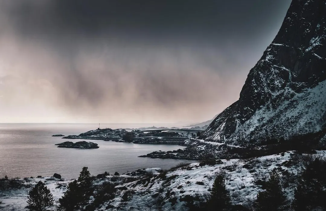 Holmen Lofoten-1