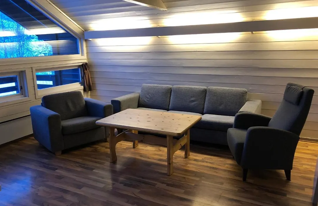 Lofoten Feriesenter-1