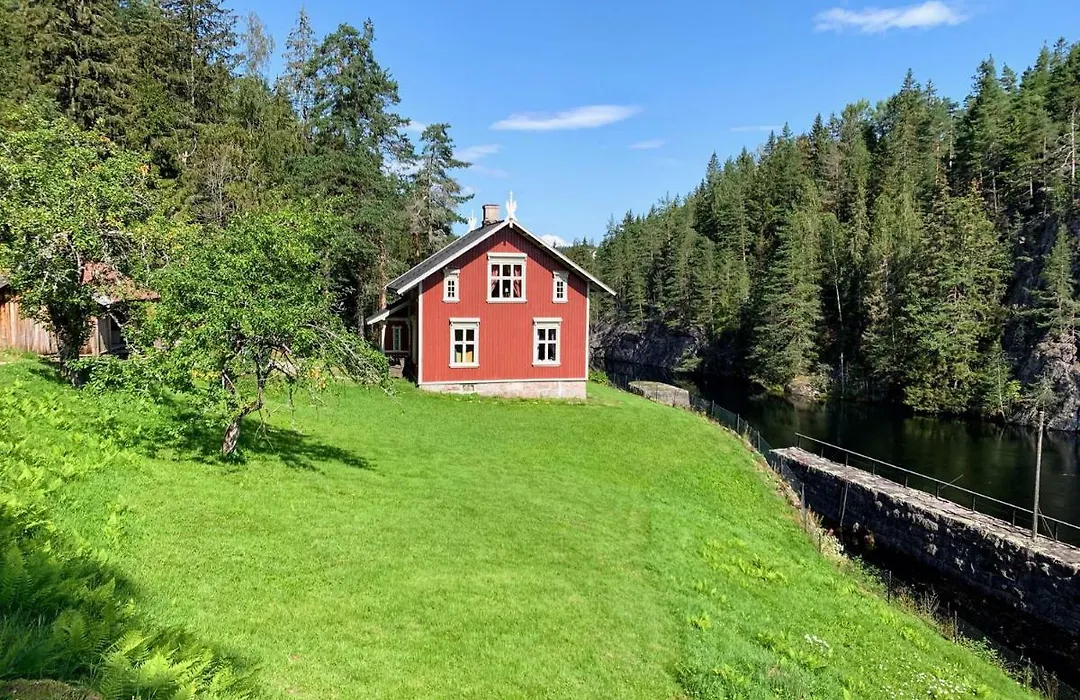 vrangfoss slusevokterbolig-1