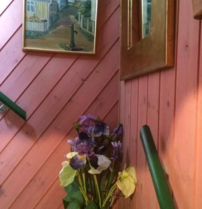 Annehelenes B&B-1