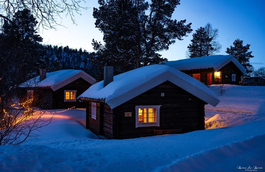 Rondane River Lodge-1