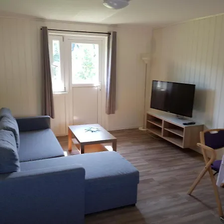 Bech'S Hotell & Camping-3