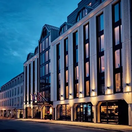 Thon Partner Hotel Norge-2