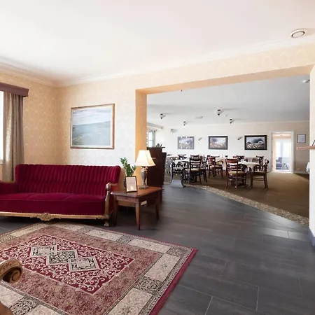 Aursnes Hotell-3