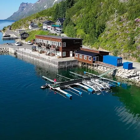Ersfjordbotn Brygge-3