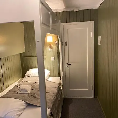 Bergtun Hotell-3