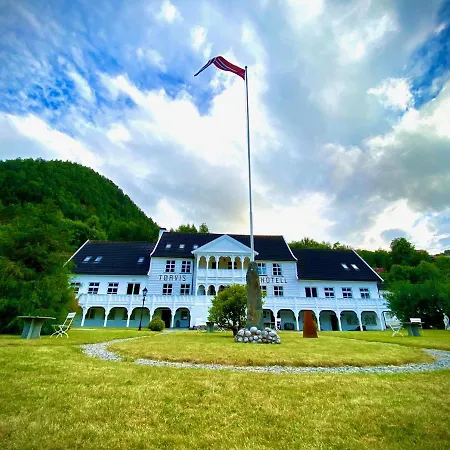 Tørvis Hotell-2
