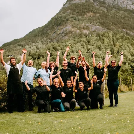 Eidfjord Hotel-2