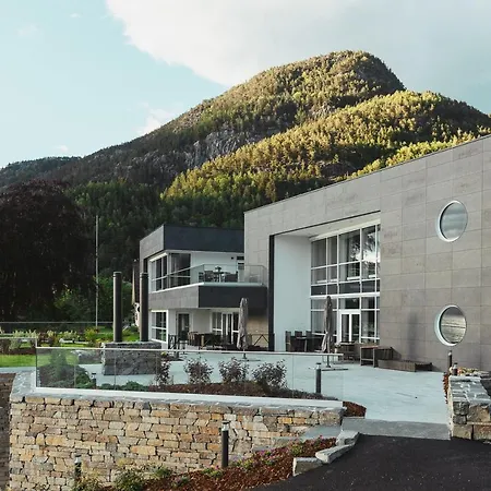 Hardanger House-3