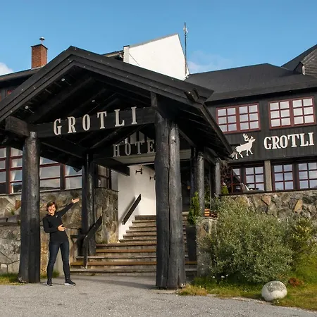Grotli Hoyfjellshotell-3