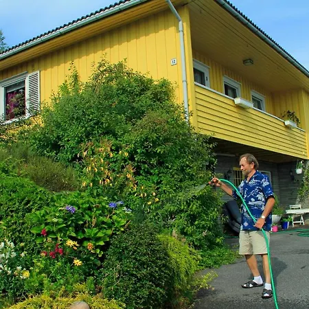Risør Bed&Breakfast, Randvik Strand-3