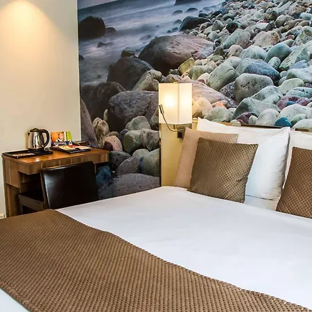 Best Western Kampen Hotell-3