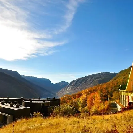 Hordatun Hotel-3