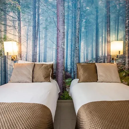Best Western Kampen Hotell-2
