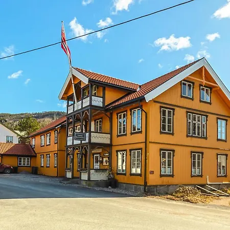 Fyresdal Bed&Breakfast-3