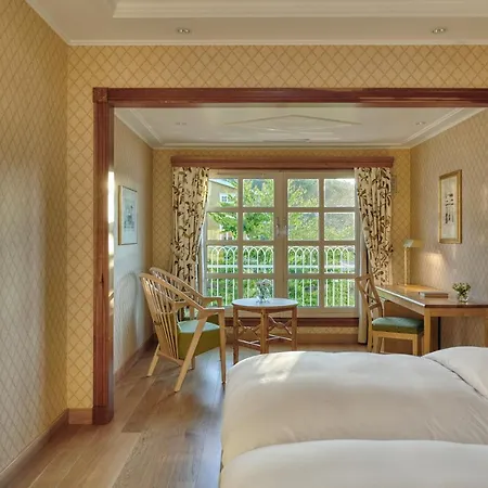 Solstrand Hotel & Bad-3
