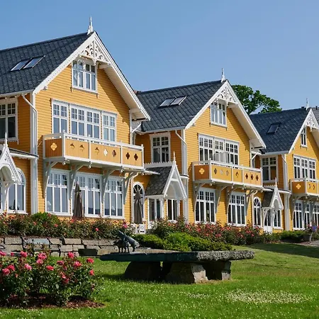 Solstrand Hotel & Bad-2