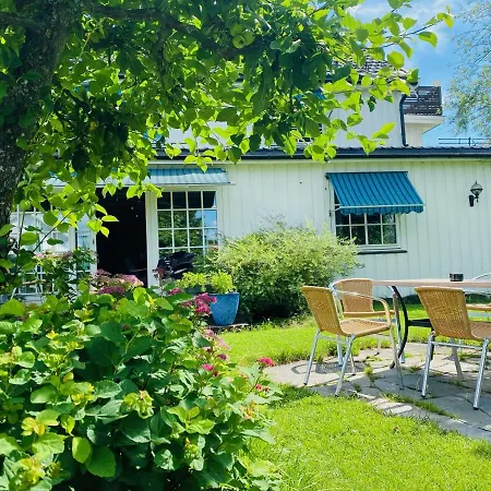 Skaslien Hotel & Guesthouse-3