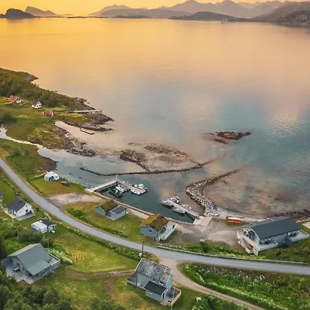 Laukvik Senja-3
