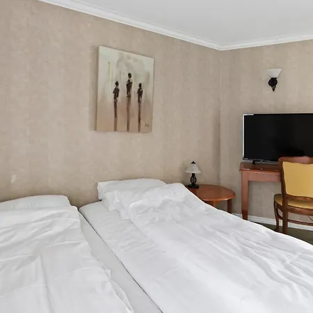 Aursnes Hotell-2