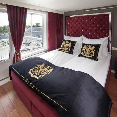 Arendal Herregaard Spa & Resort-2