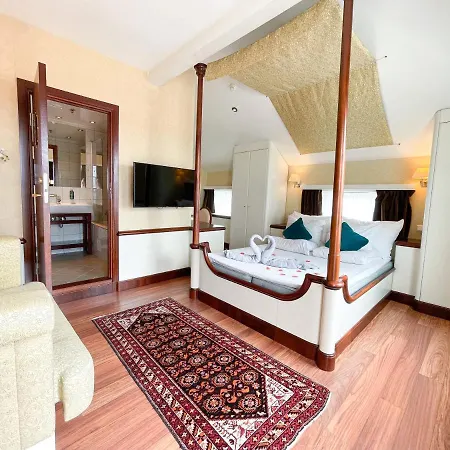 Arendal Herregaard Spa & Resort-3