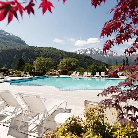 Hotel Alexandra Loen-3