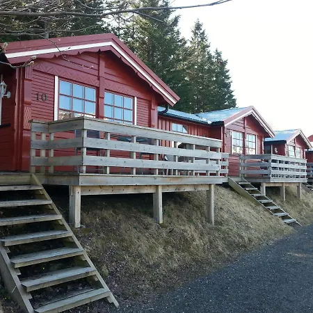 Sandvika Camping-2