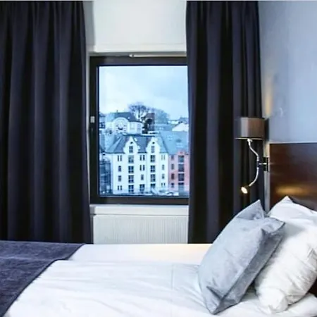 First Hotel Atlantica-3