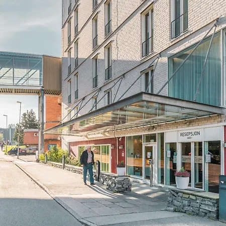 Hotel St. Olav-2