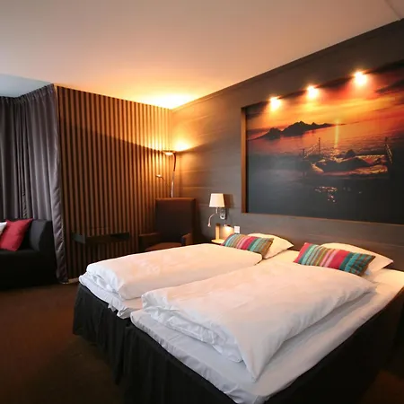 Thon Hotel Skagen-2