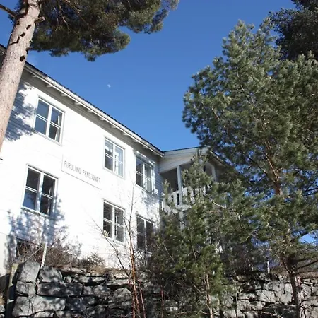 Furulund Pensjonat-2