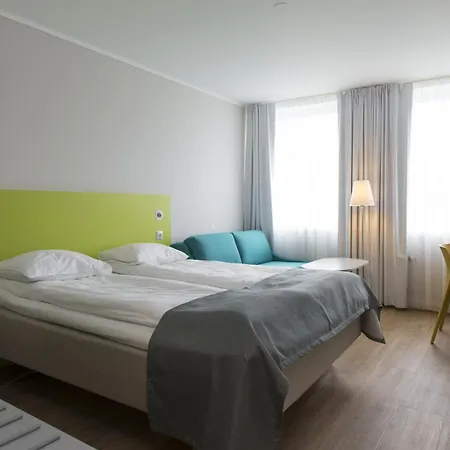 Thon Hotel Trondheim-2