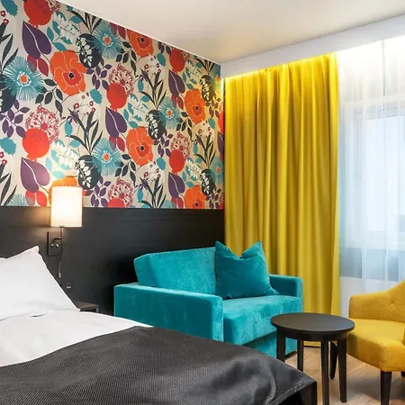 Thon Hotel Harstad-3
