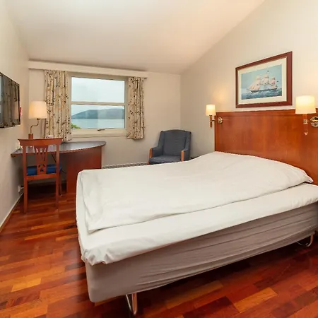 Thon Hotel Sandnes-2