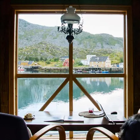 Heimbrygga Restaurant & Accommodation-2