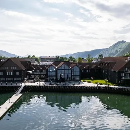 Rognan Hotel-3