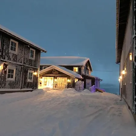 Kvitfjell Hotel-3