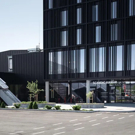 Scandic Hamar-3