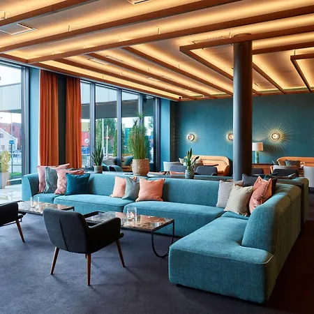 Radisson Blu Caledonien Hotel, Kristiansand-3