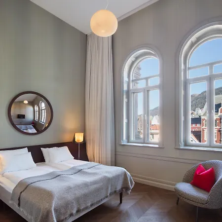 Bergen Børs Hotel-3