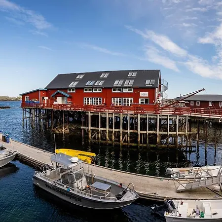 A Hotell - By Classic Norway Hotels-3